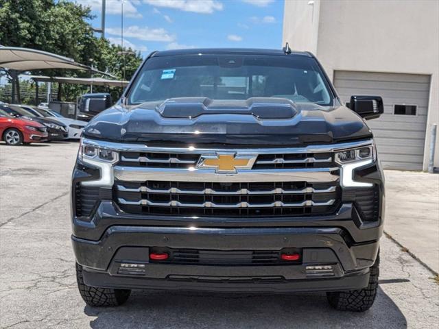 used 2024 Chevrolet Silverado 1500 car, priced at $49,600