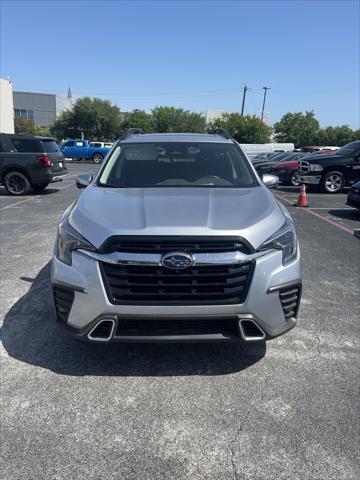 used 2023 Subaru Ascent car, priced at $32,700