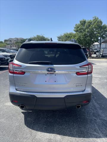 used 2023 Subaru Ascent car, priced at $32,700