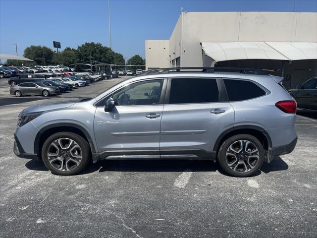 used 2023 Subaru Ascent car, priced at $32,700