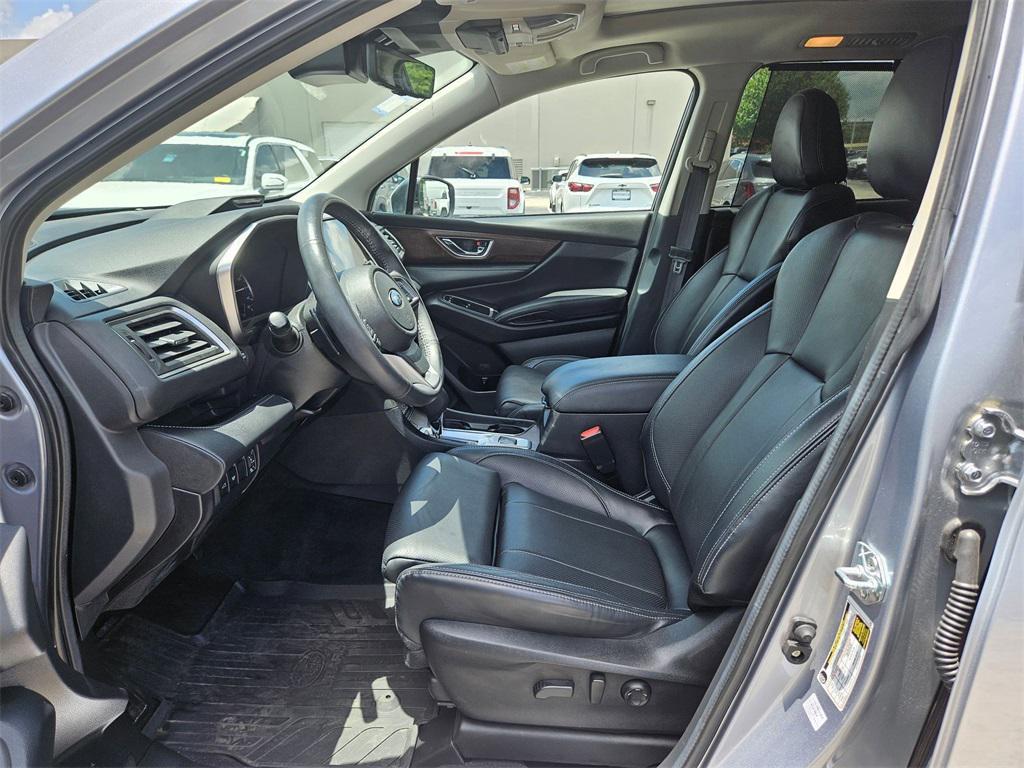 used 2023 Subaru Ascent car, priced at $31,800