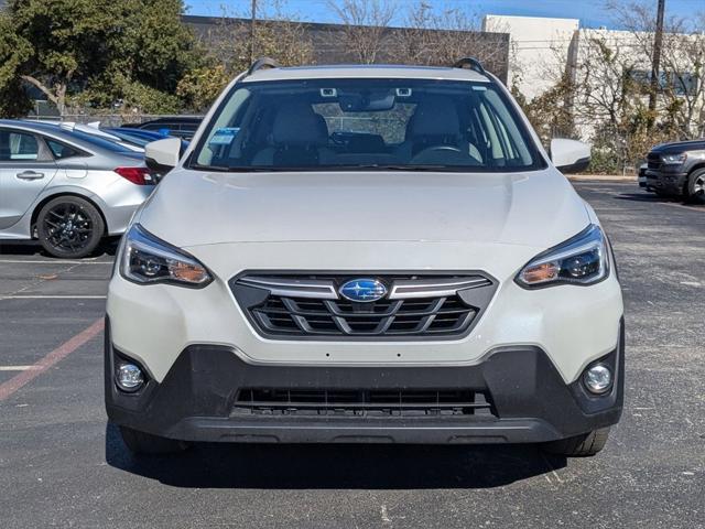 used 2022 Subaru Crosstrek car, priced at $22,000