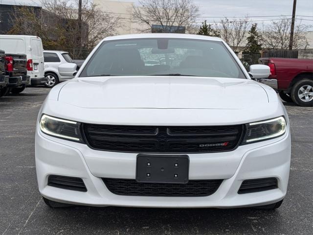 used 2022 Dodge Charger car, priced at $16,500