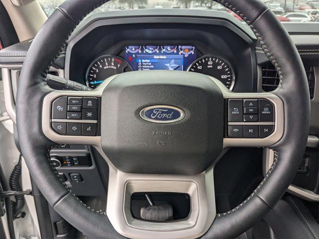 used 2024 Ford Expedition car, priced at $45,500