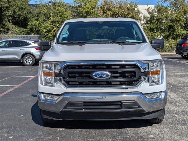 used 2021 Ford F-150 car, priced at $26,000