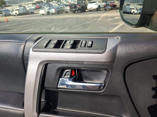 used 2021 Toyota 4Runner car, priced at $33,300