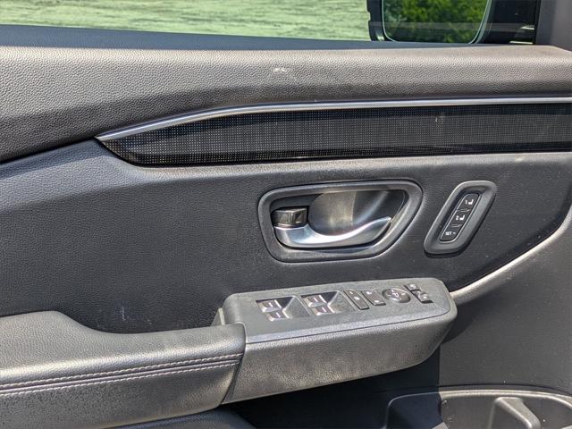 used 2024 Honda Pilot car, priced at $40,000