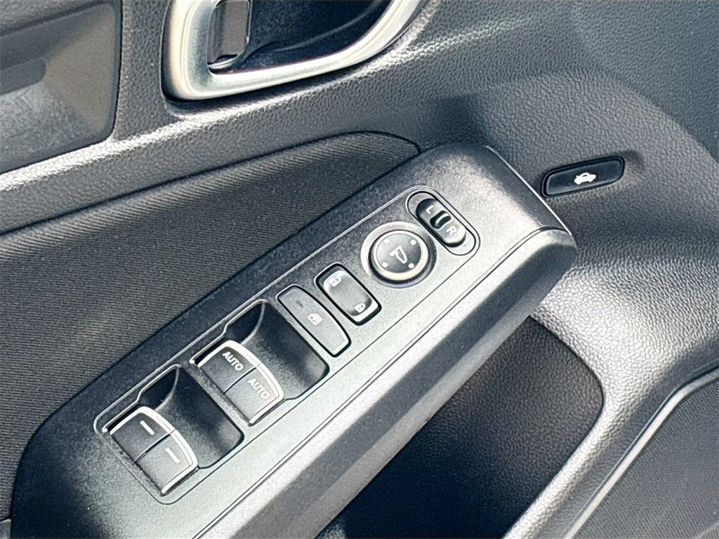 used 2022 Honda Civic car, priced at $21,000