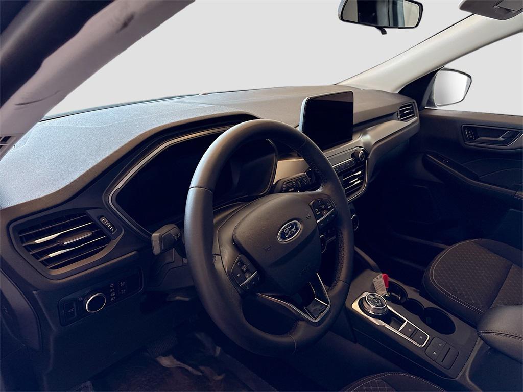 used 2023 Ford Escape car, priced at $19,200