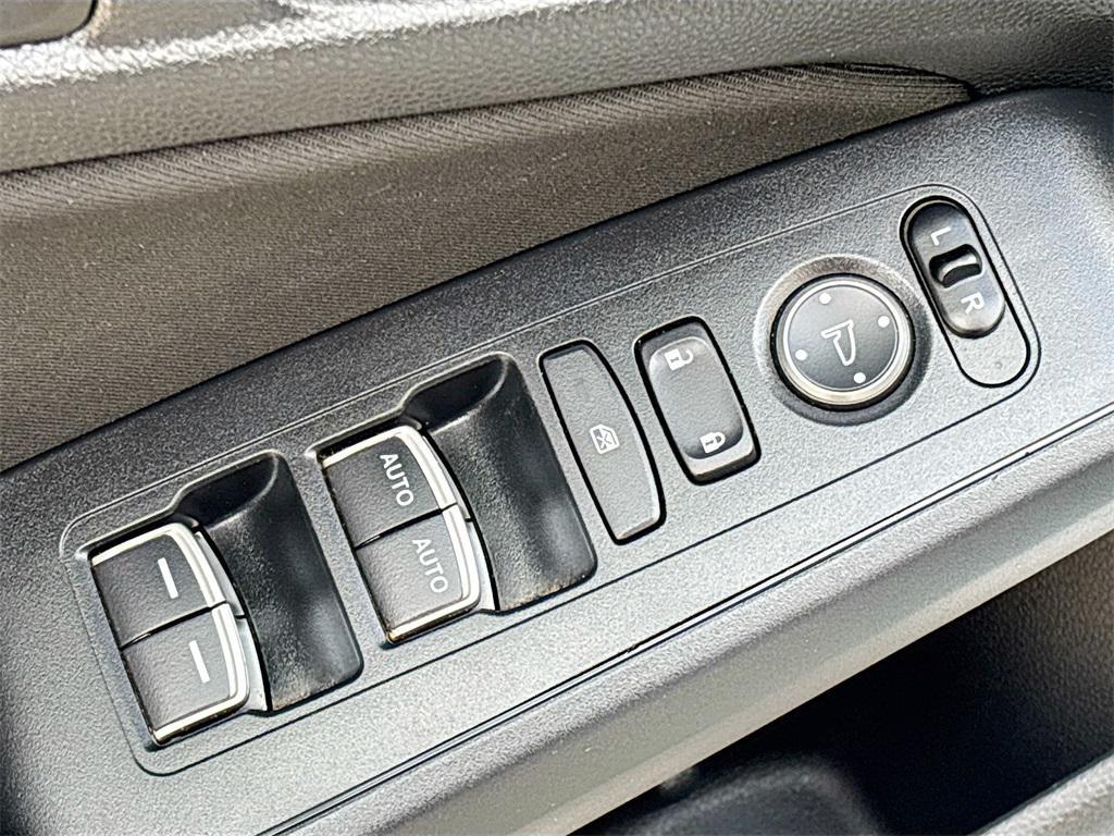 used 2023 Honda Civic car, priced at $21,700