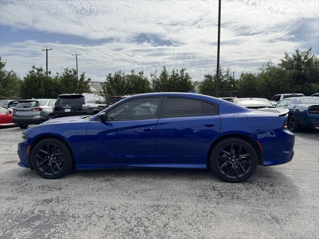 used 2020 Dodge Charger car, priced at $21,200