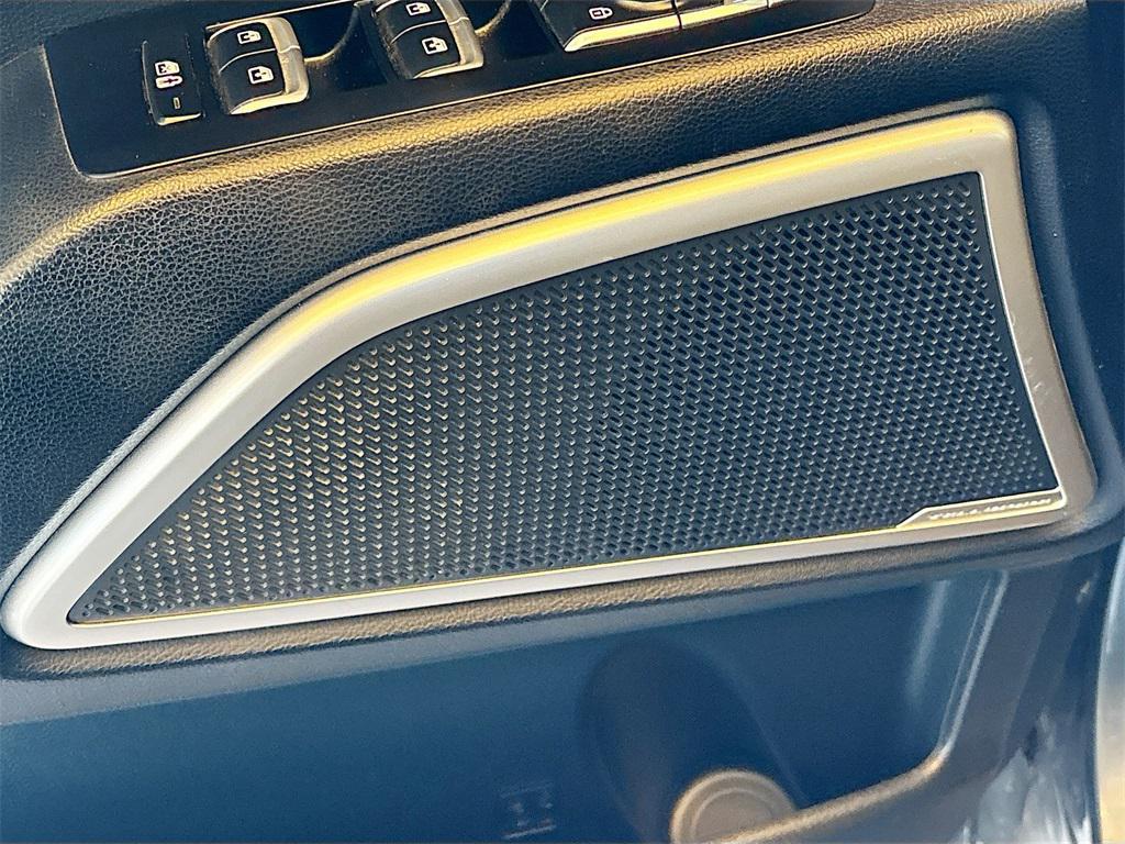 used 2022 Kia Telluride car, priced at $24,700