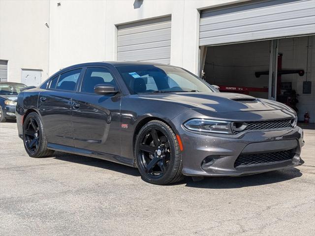 used 2021 Dodge Charger car, priced at $33,400