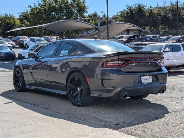 used 2021 Dodge Charger car, priced at $33,400