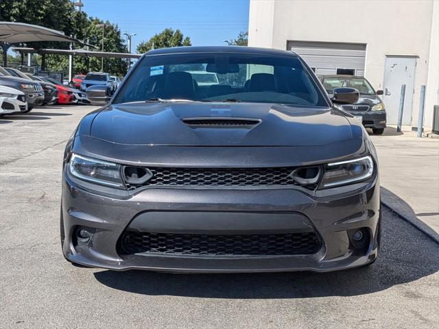 used 2021 Dodge Charger car, priced at $33,400