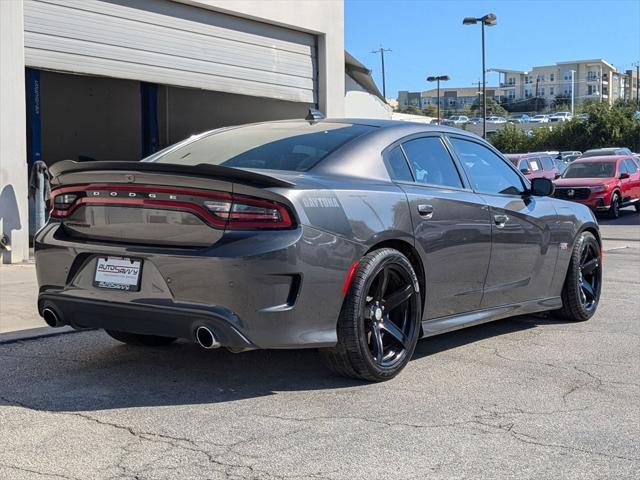 used 2021 Dodge Charger car, priced at $33,400