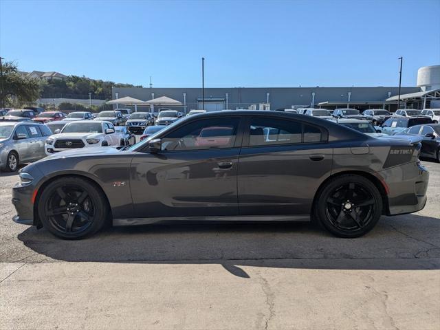 used 2021 Dodge Charger car, priced at $33,400