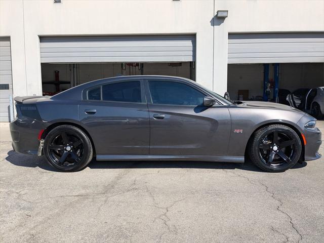 used 2021 Dodge Charger car, priced at $33,400