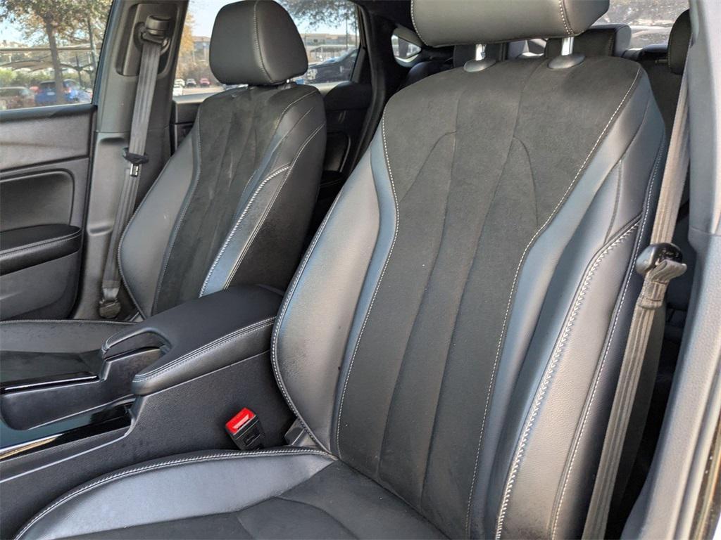 used 2024 Acura Integra car, priced at $27,000