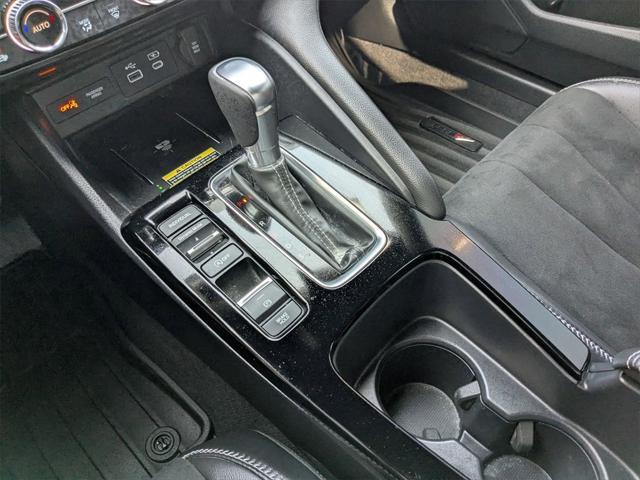 used 2024 Acura Integra car, priced at $27,600