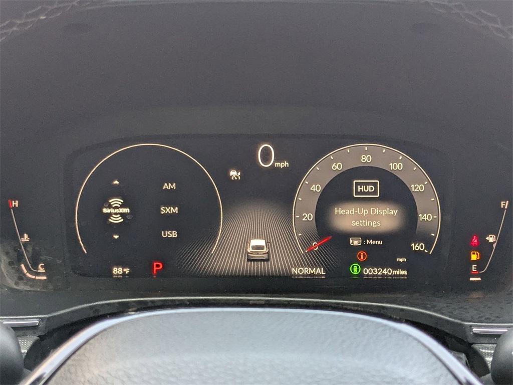 used 2024 Acura Integra car, priced at $27,000