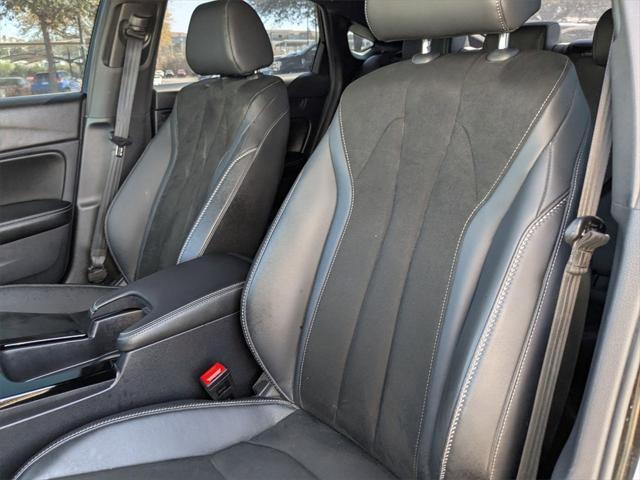 used 2024 Acura Integra car, priced at $27,600