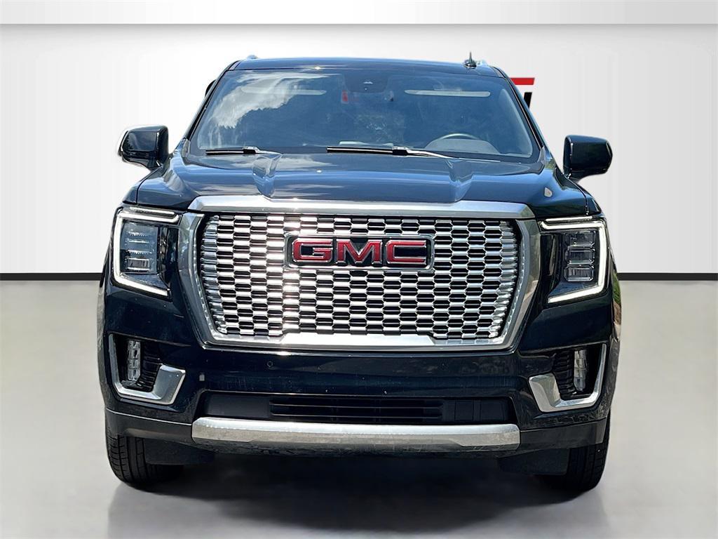 used 2023 GMC Yukon XL car, priced at $45,900