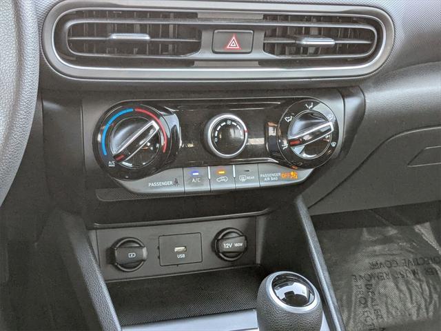 used 2022 Hyundai Kona car, priced at $17,200