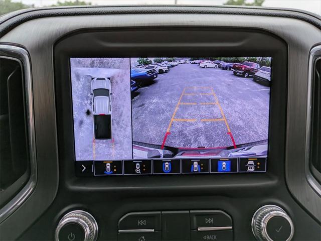 used 2023 GMC Sierra 3500 car, priced at $52,600