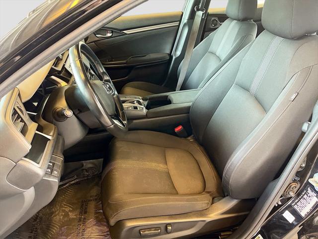 used 2020 Honda Civic car, priced at $20,500