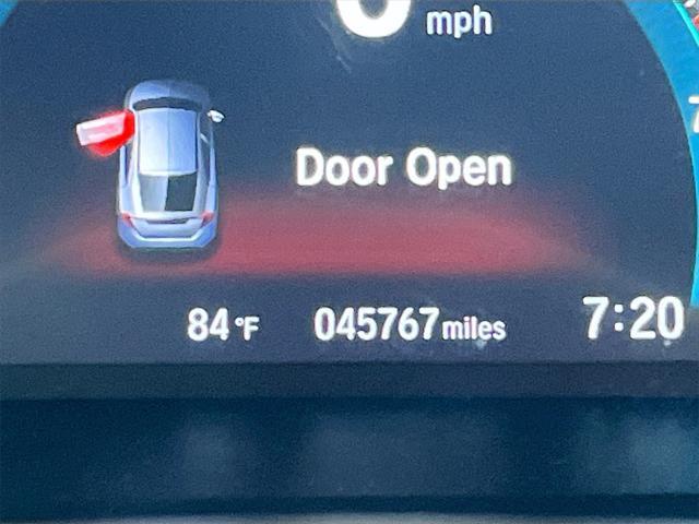 used 2020 Honda Civic car, priced at $20,500