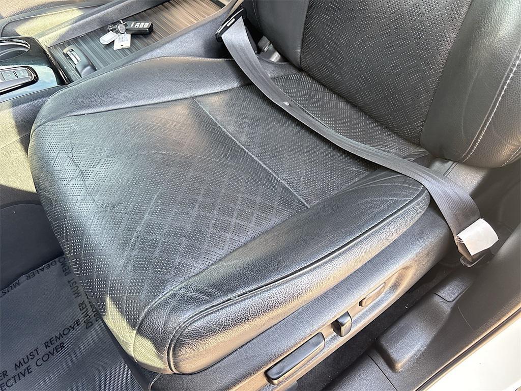 used 2019 Honda Passport car, priced at $21,200