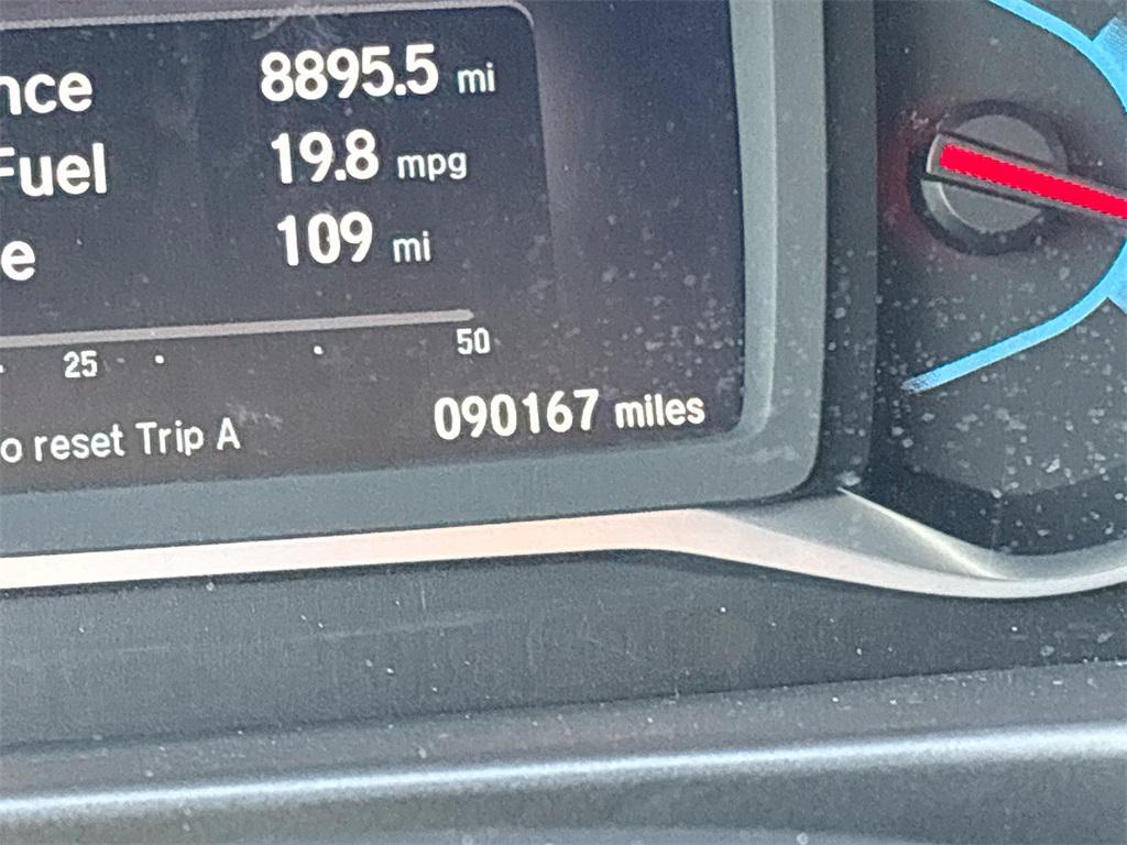 used 2019 Honda Passport car, priced at $21,200