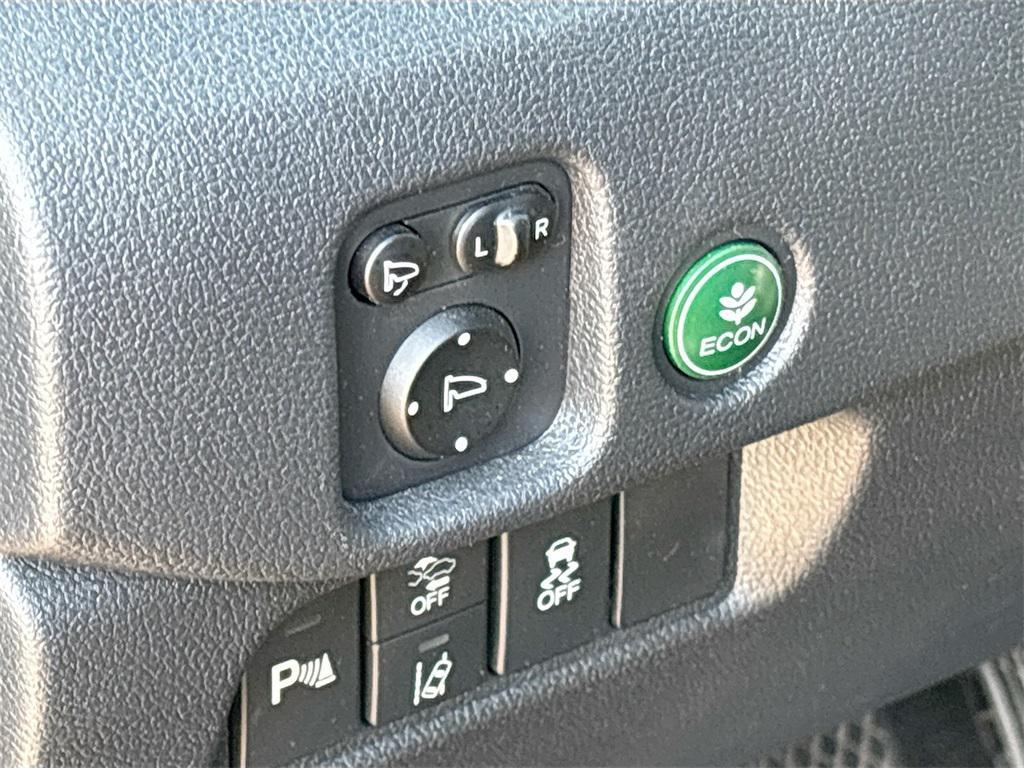 used 2019 Honda Passport car, priced at $21,200