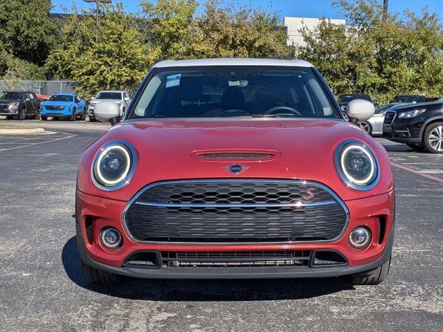 used 2022 MINI Clubman car, priced at $20,000