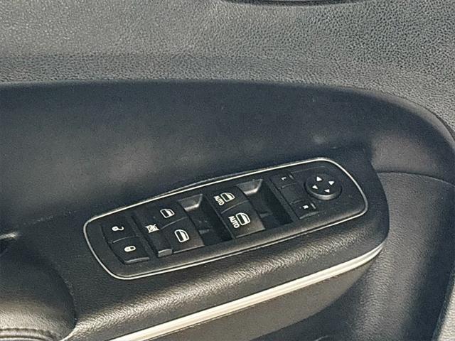used 2018 Chrysler 300 car, priced at $15,500
