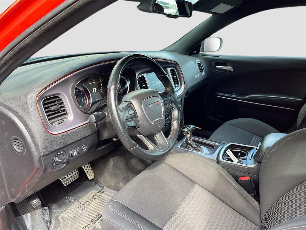 used 2019 Dodge Charger car, priced at $34,300