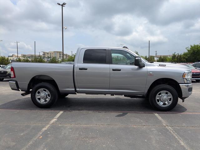 used 2023 Ram 3500 car, priced at $50,000