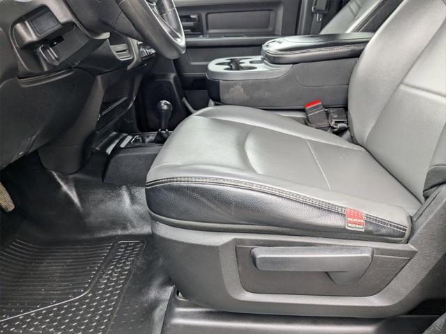 used 2023 Ram 3500 car, priced at $50,000
