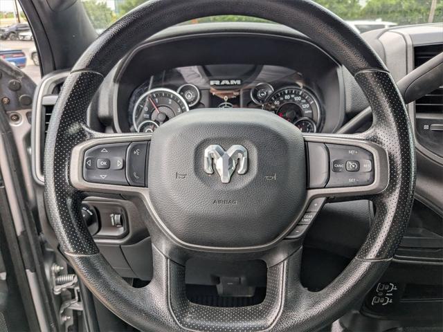 used 2023 Ram 3500 car, priced at $50,000
