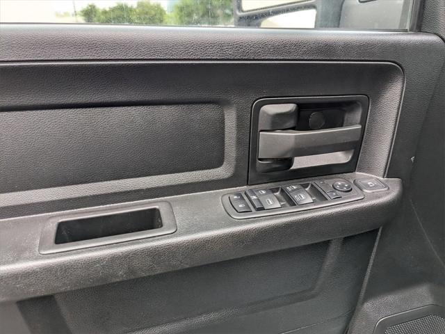 used 2023 Ram 3500 car, priced at $50,000