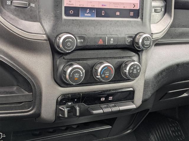 used 2023 Ram 3500 car, priced at $50,000