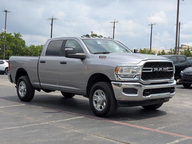 used 2023 Ram 3500 car, priced at $50,000