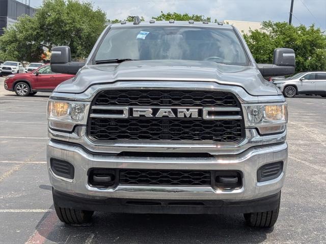 used 2023 Ram 3500 car, priced at $50,000