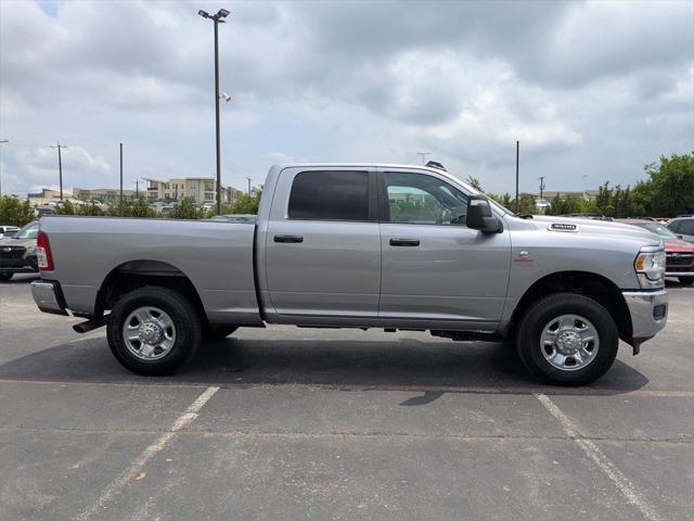 used 2023 Ram 3500 car, priced at $50,000