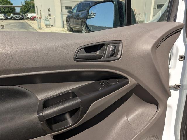 used 2023 Ford Transit Connect car, priced at $30,800