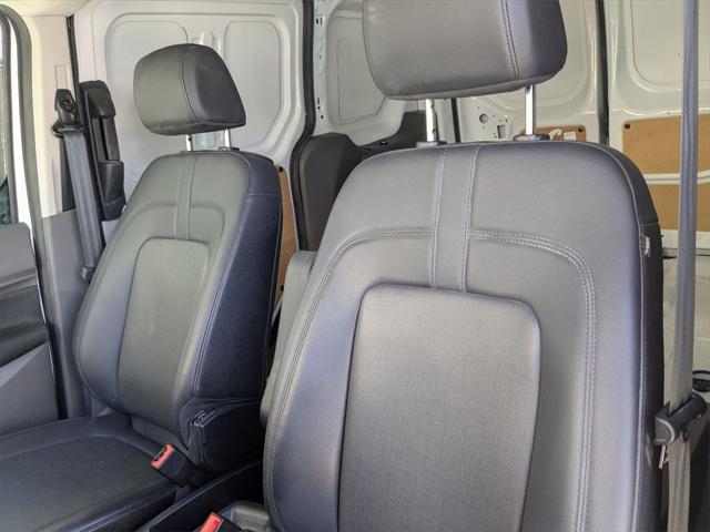 used 2023 Ford Transit Connect car, priced at $30,800
