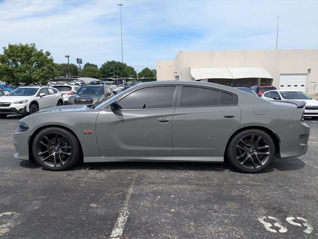 used 2023 Dodge Charger car, priced at $42,000