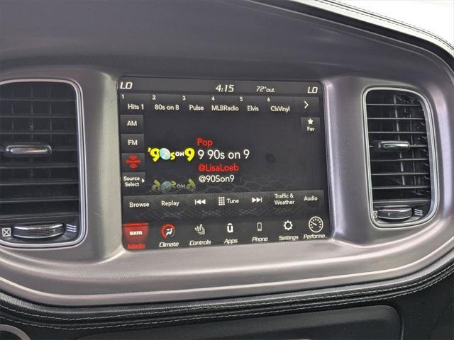 used 2023 Dodge Charger car, priced at $42,000