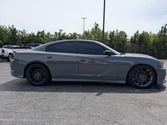 used 2023 Dodge Charger car, priced at $42,000